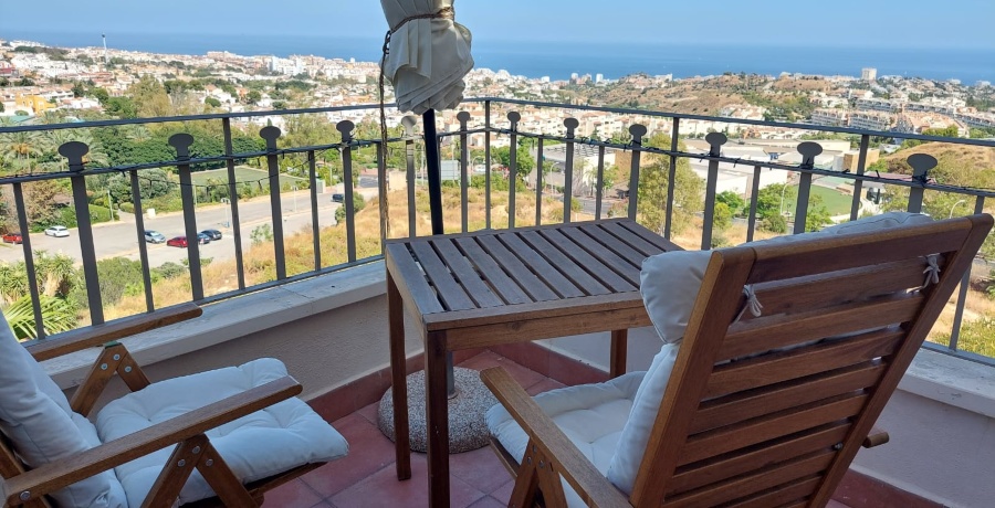 Apartment, Benalmadena, Benalmadena, Spain