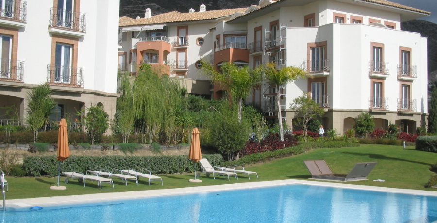 Apartment, Benalmadena, Benalmadena, Spain
