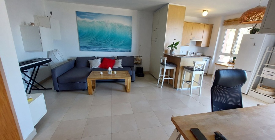 Apartment, Benalmadena, Benalmadena, Spain