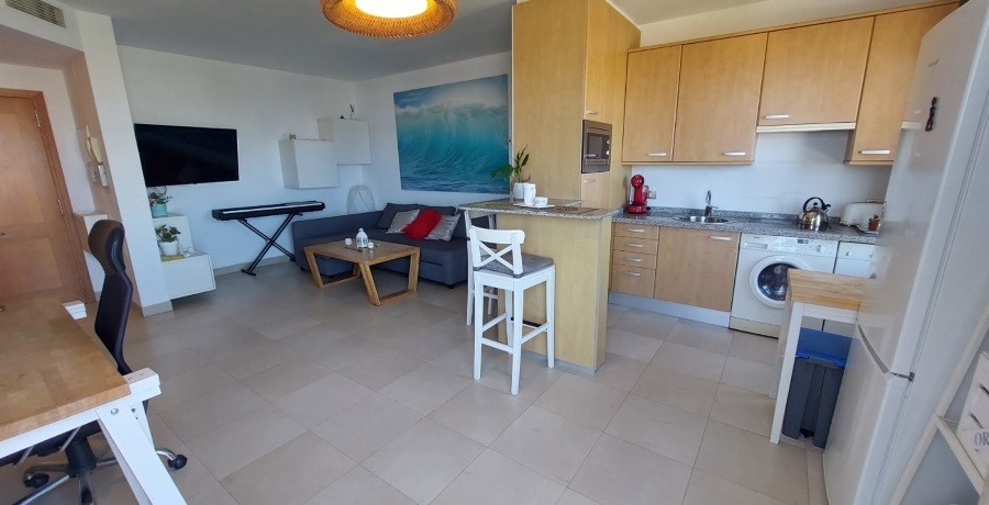 Apartment, Benalmadena, Benalmadena, Spain