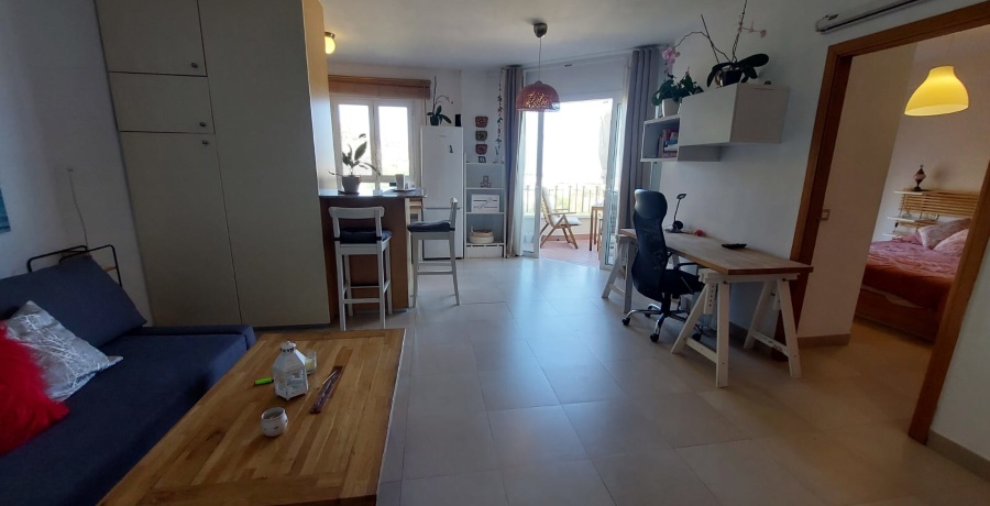 Apartment, Benalmadena, Benalmadena, Spain