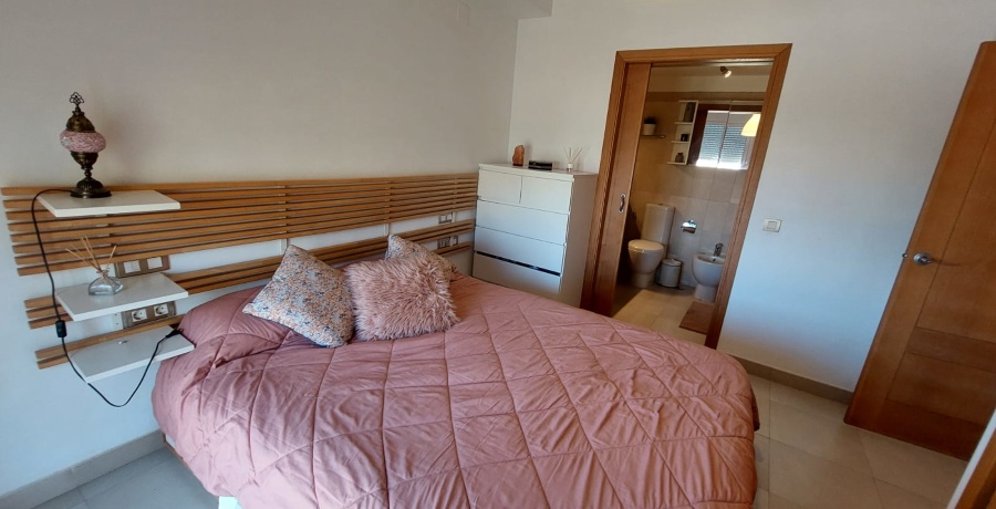 Apartment, Benalmadena, Benalmadena, Spain