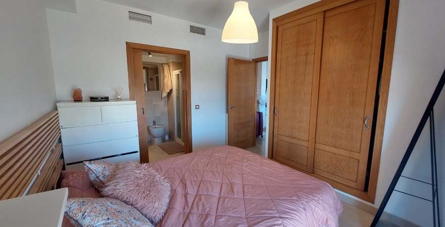 Apartment, Benalmadena, Benalmadena, Spain
