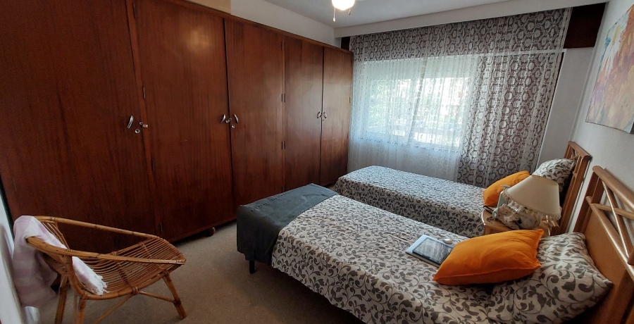 Apartment, La Carihuela, Torremolinos, Spain