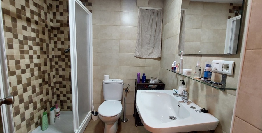 Apartment, La Carihuela, Torremolinos, Spain