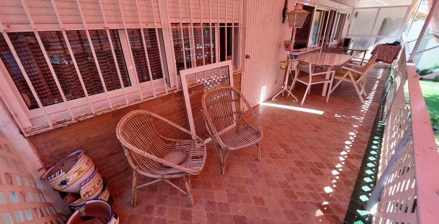 Apartment, La Carihuela, Torremolinos, Spain
