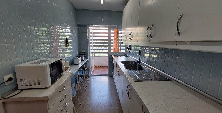 Apartment, La Carihuela, Torremolinos, Spain