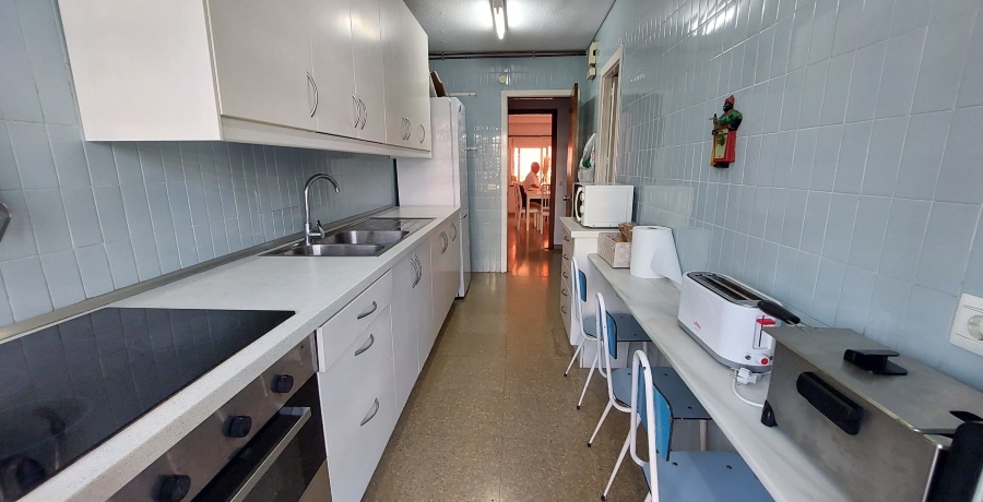 Apartment, La Carihuela, Torremolinos, Spain