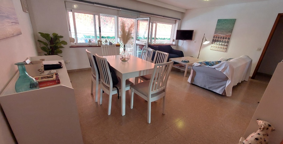 Apartment, La Carihuela, Torremolinos, Spain