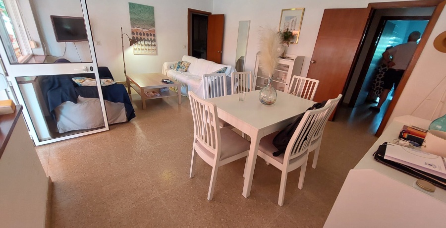 Apartment, La Carihuela, Torremolinos, Spain