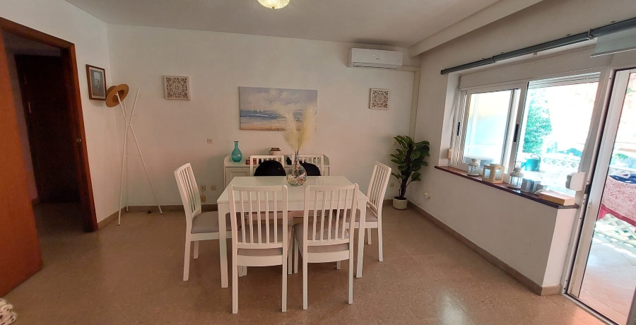 Apartment, La Carihuela, Torremolinos, Spain