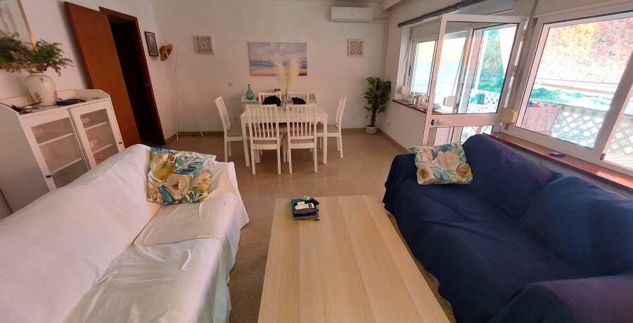 Apartment, La Carihuela, Torremolinos, Spain