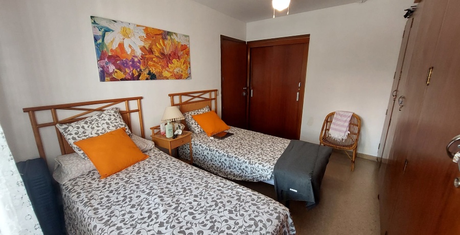 Apartment, La Carihuela, Torremolinos, Spain