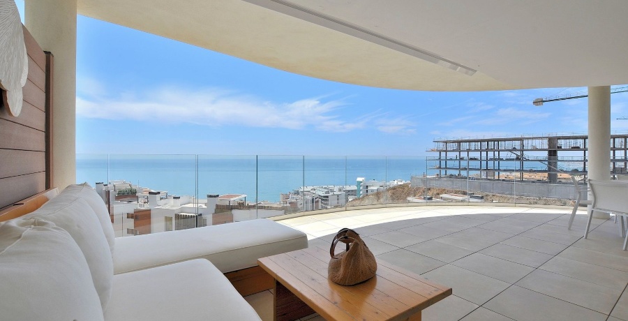 Appartement - Fuengirola - Espagne