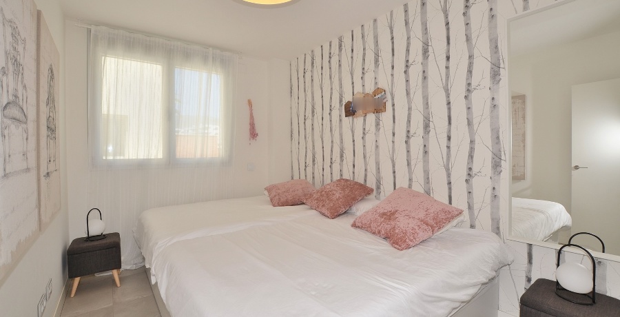 Appartement, El Higueron, Fuengirola, Espagne