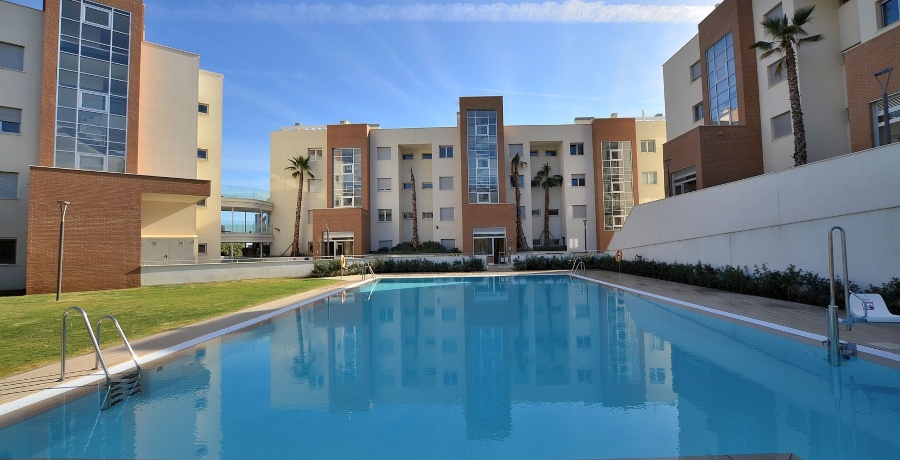 Appartement, El Higueron, Fuengirola, Espagne