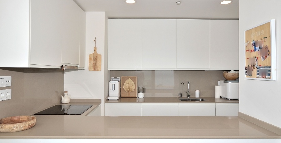 Appartement, El Higueron, Fuengirola, Espagne