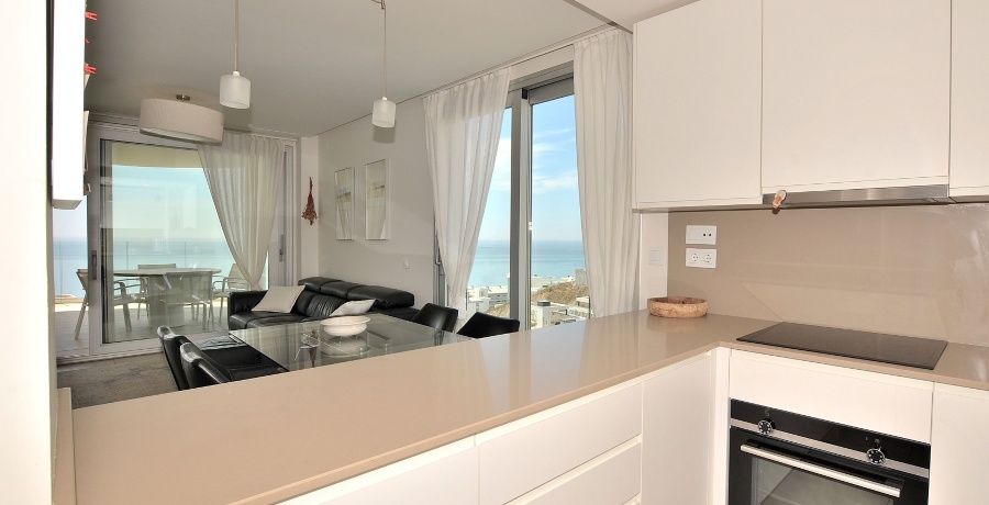 Appartement, El Higueron, Fuengirola, Espagne