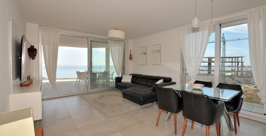 Appartement, El Higueron, Fuengirola, Espagne