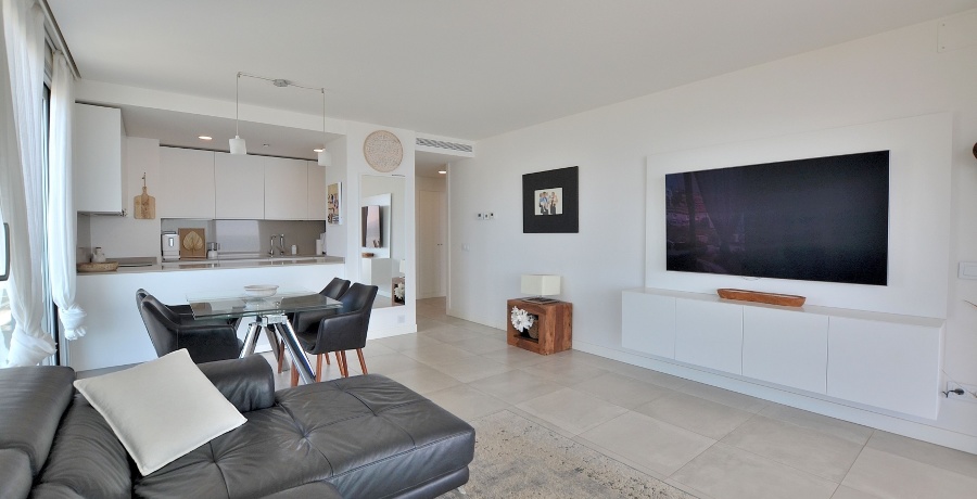 Appartement, El Higueron, Fuengirola, Espagne