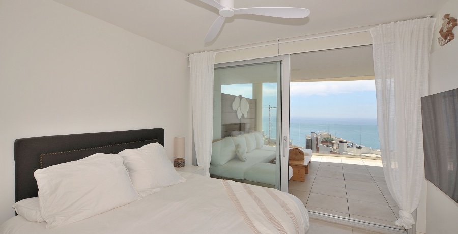 Appartement, El Higueron, Fuengirola, Espagne