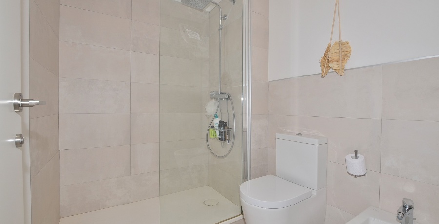 Appartement, El Higueron, Fuengirola, Espagne