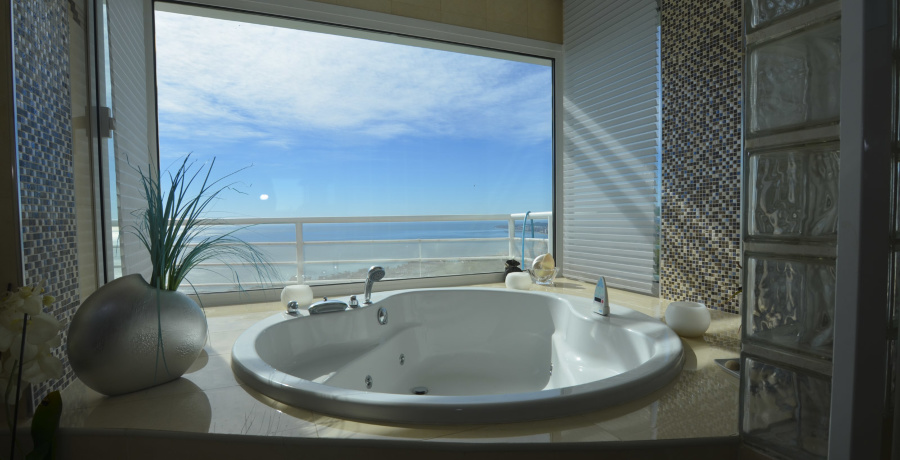 Villa, Benalmadena, Benalmadena Pueblo, Spain