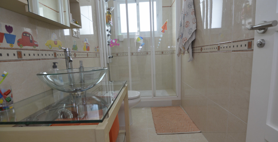 Villa, Benalmadena, Benalmadena Pueblo, Spain