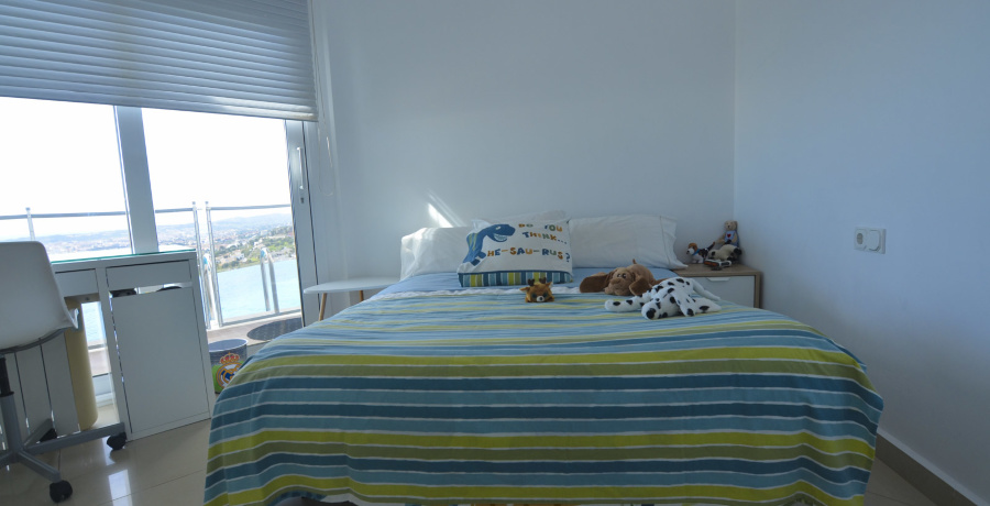 Villa, Benalmadena, Benalmadena Pueblo, Spain