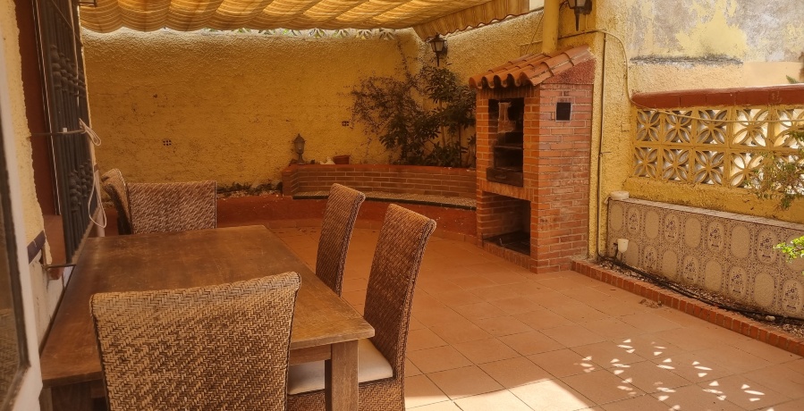 Villa, Benalmadena, Benalmadena, Spain