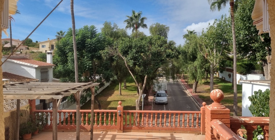 Villa, Benalmadena, Benalmadena, Spain