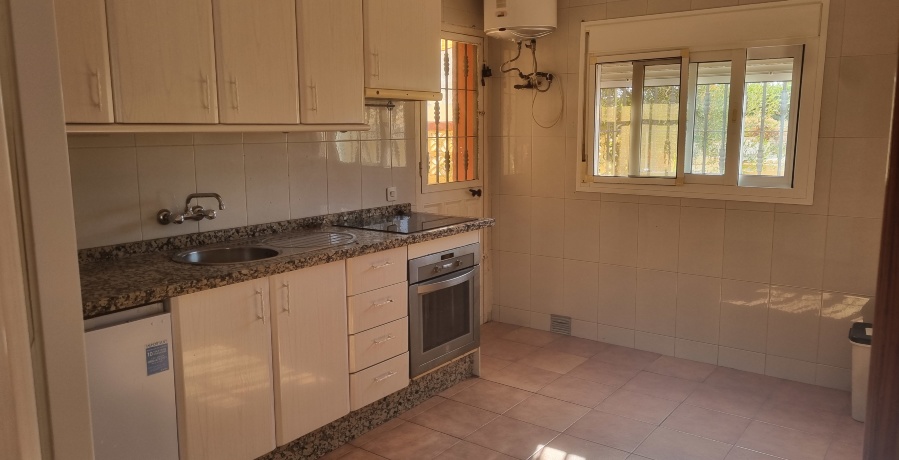 Villa, Benalmadena, Benalmadena, Spain