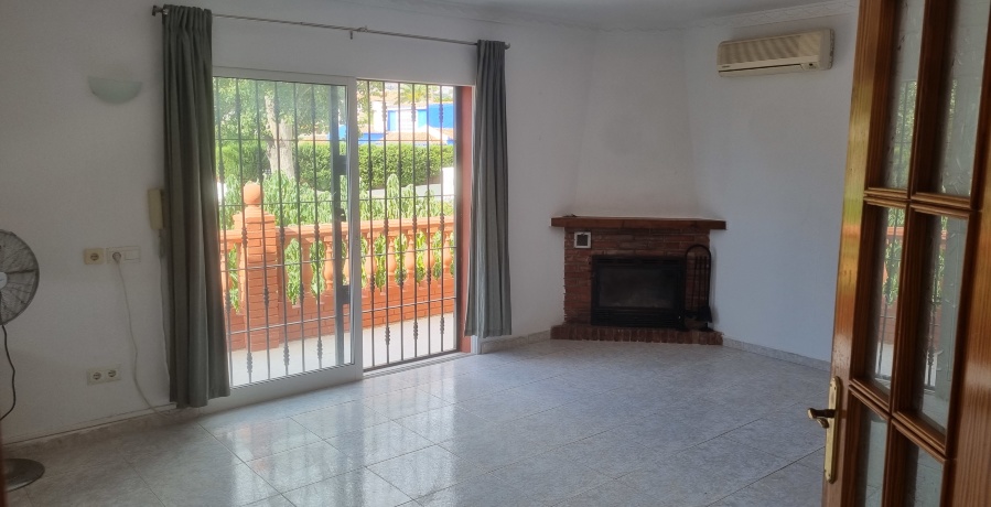 Villa, Benalmadena, Benalmadena, Spain