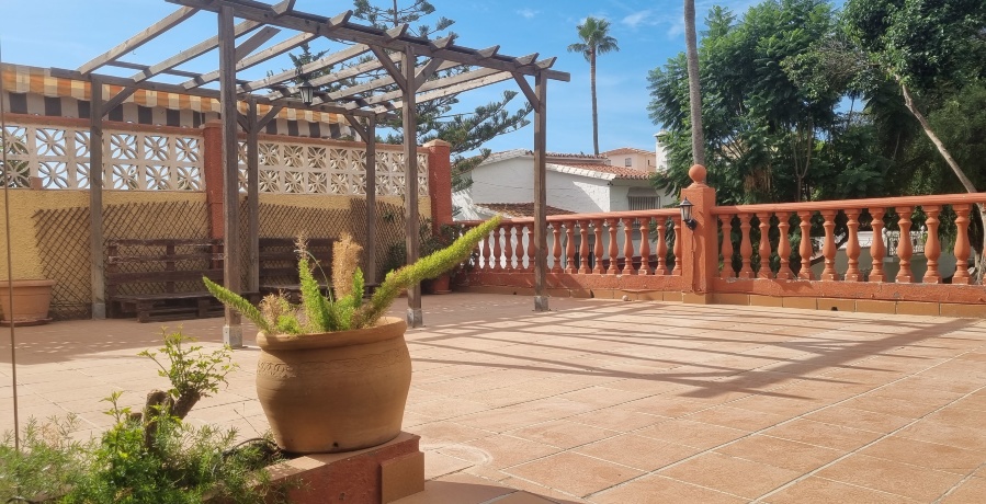 Villa, Benalmadena, Benalmadena, Spain