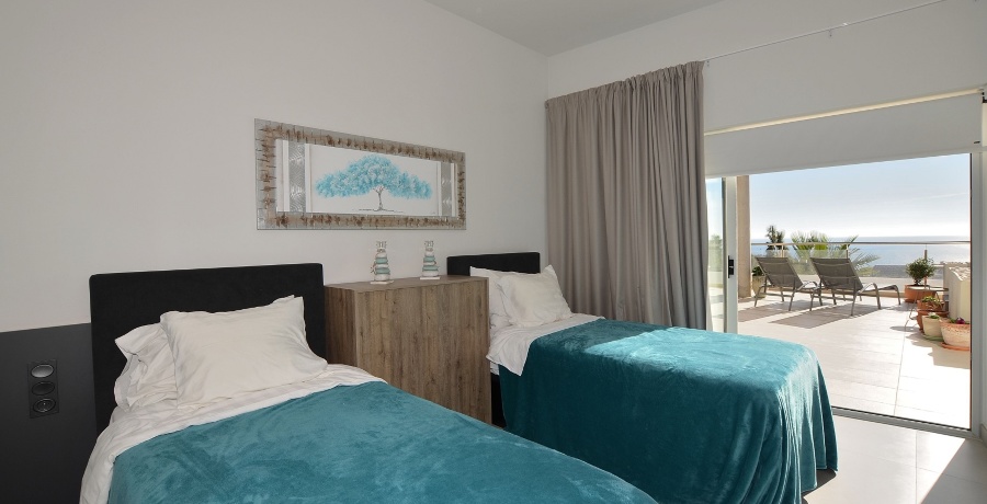 Penthouse, El Higueron, Benalmadena, Spain