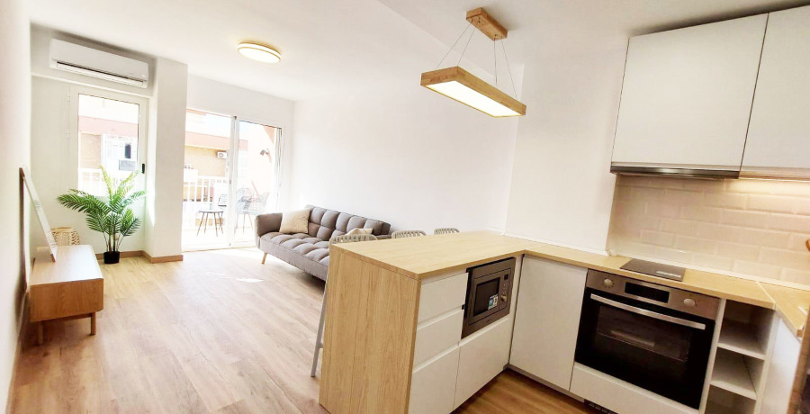 Apartment, Arroyo de la Miel, Benalmadena, Spain