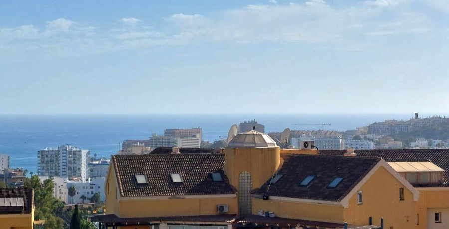 Apartment, Arroyo de la Miel, Benalmadena, Spain