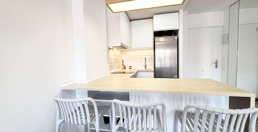 Apartment, Arroyo de la Miel, Benalmadena, Spain