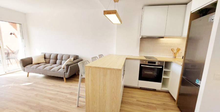Apartment, Arroyo de la Miel, Benalmadena, Spain