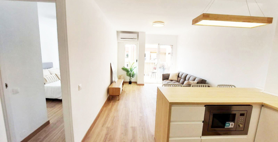 Apartment, Arroyo de la Miel, Benalmadena, Spain