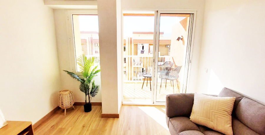 Apartment, Arroyo de la Miel, Benalmadena, Spain
