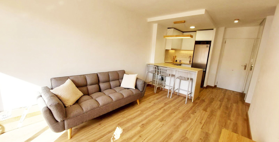 Apartment, Arroyo de la Miel, Benalmadena, Spain