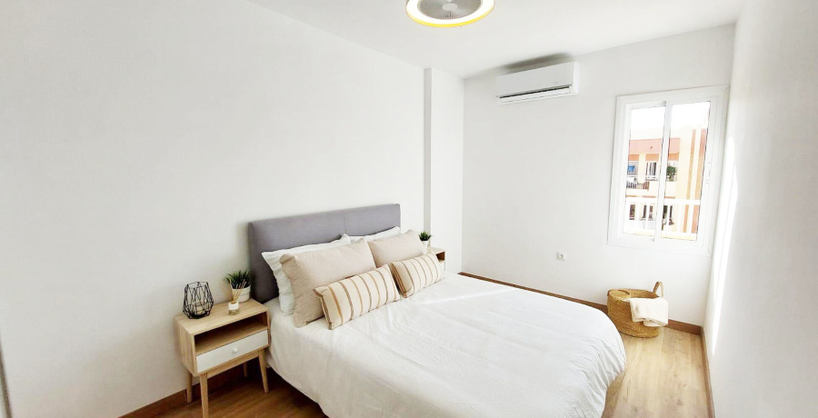 Apartment, Arroyo de la Miel, Benalmadena, Spain
