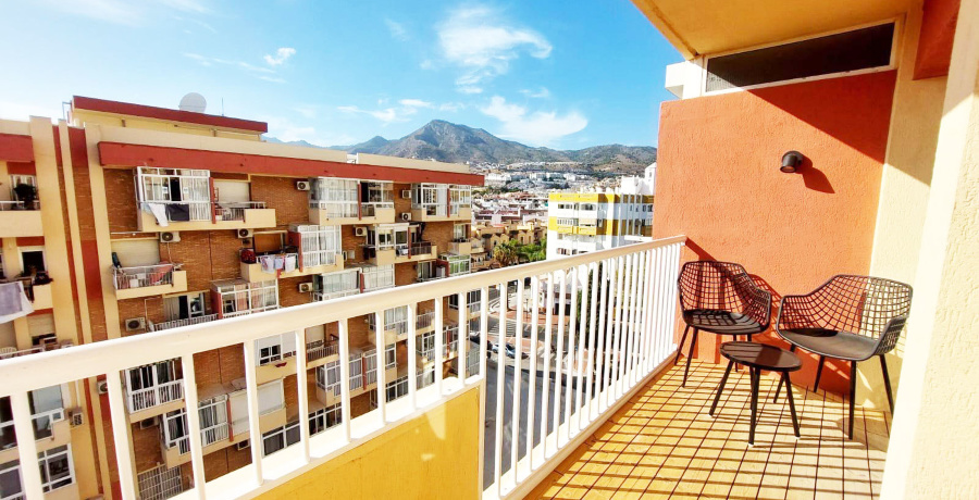 Apartment, Arroyo de la Miel, Benalmadena, Spain