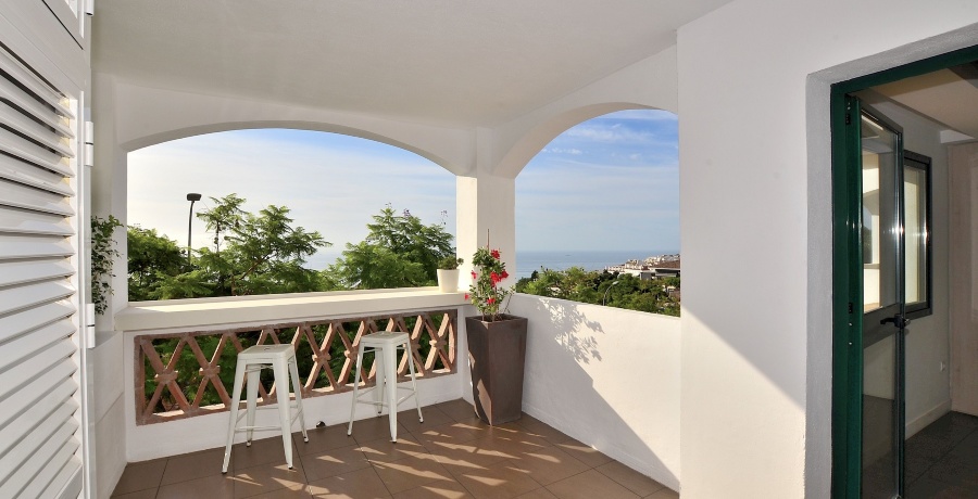 Apartment, Benalmadena, Benalmadena Pueblo, Spain