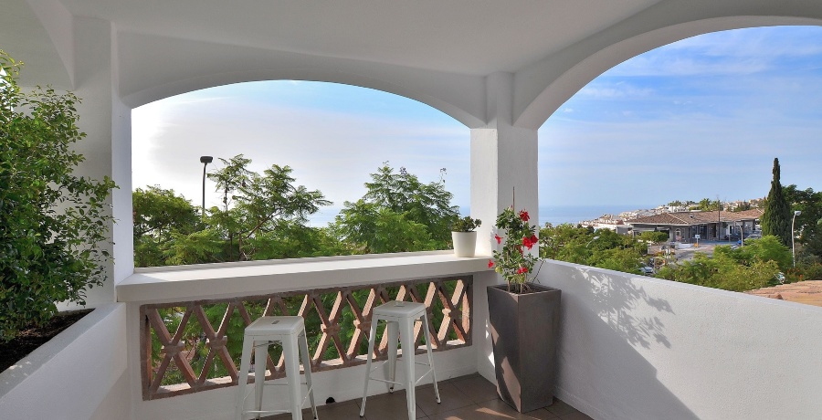 Apartment, Benalmadena, Benalmadena Pueblo, Spain