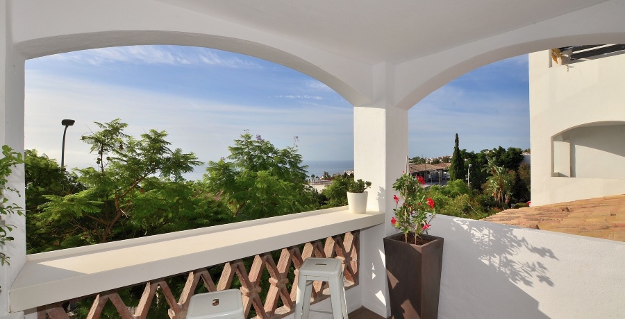 Apartment, Benalmadena, Benalmadena Pueblo, Spain