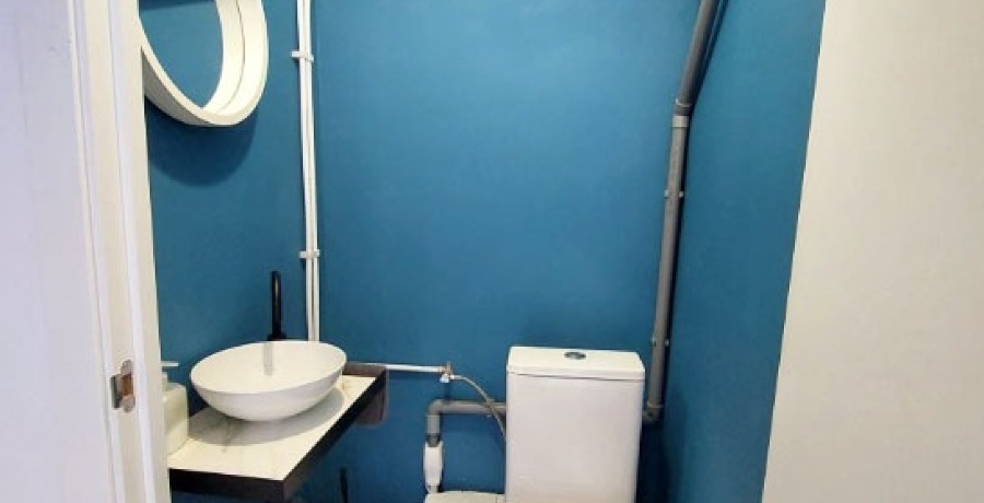 Wohnung, Arroyo de la Miel, Benalmadena, Spanien