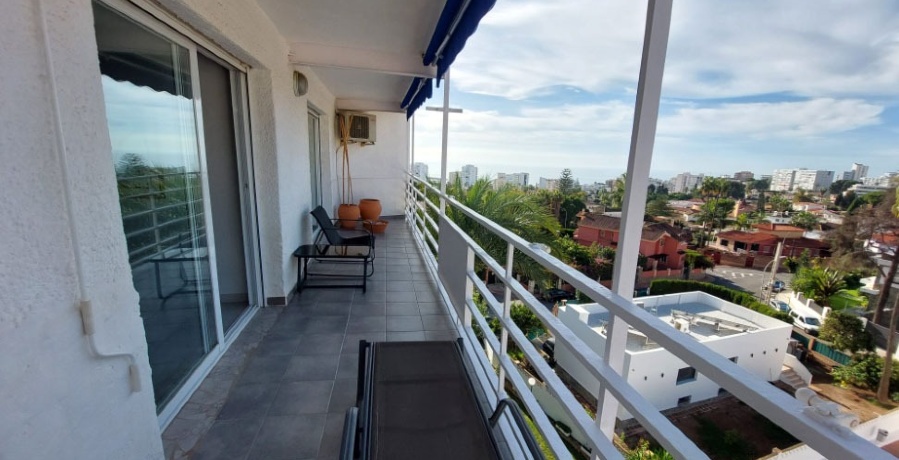 Wohnung, Arroyo de la Miel, Benalmadena, Spanien