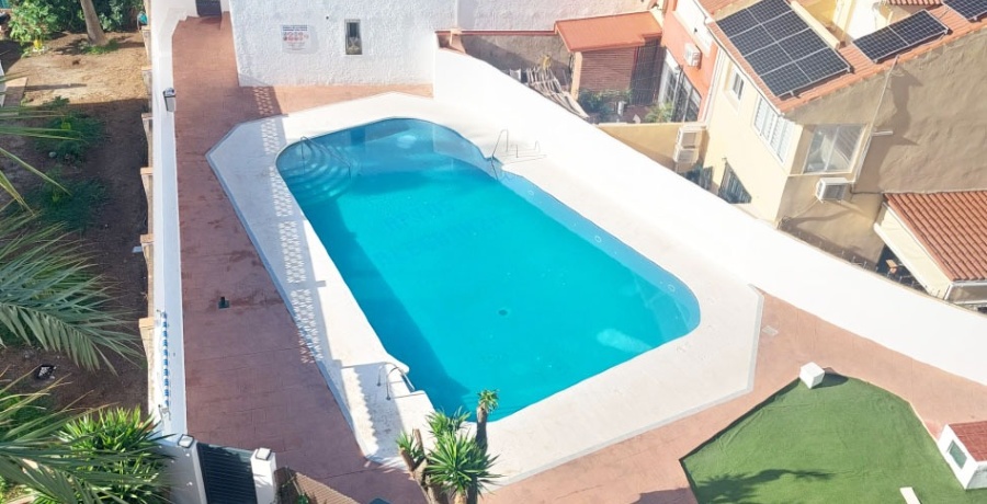 Wohnung, Arroyo de la Miel, Benalmadena, Spanien
